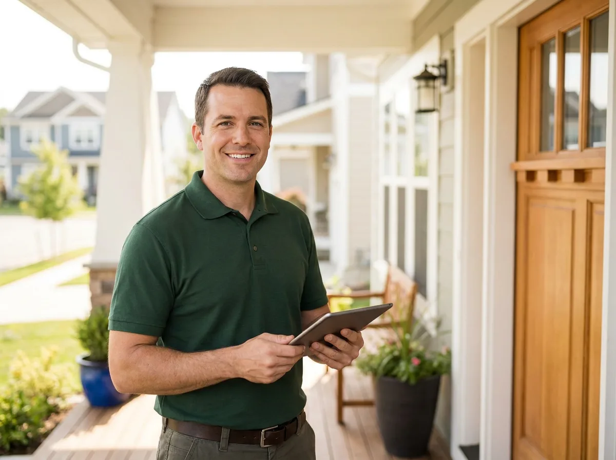 Pest control FAQs for Saint Cloud, WI
